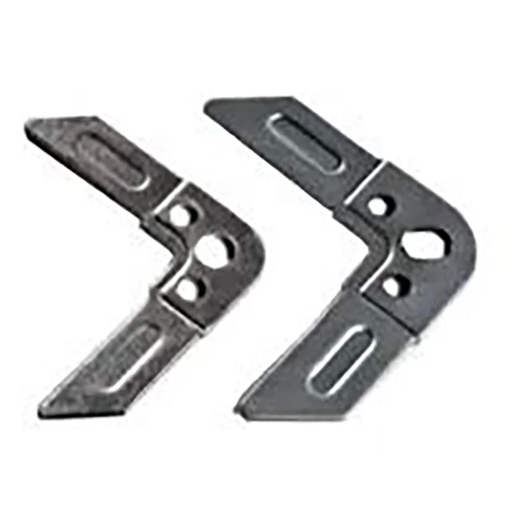 Köşə parçası 25mm